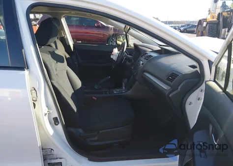 2014 Subaru Impreza 2.0I Premium z USA, uszkodzony, nr VIN JF1GPAD68E8275340